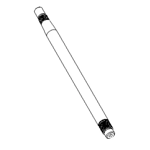 120-5540 – SHAFT-AXLE – (TORO ORIGINAL OEM)