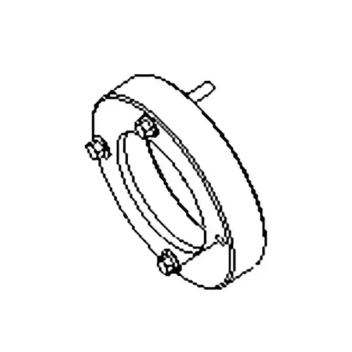 120-6061 – BEARING-CAP – (TORO ORIGINAL OEM)