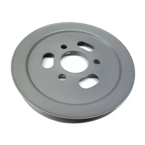 120-6434 – PULLEY – (TORO ORIGINAL OEM)