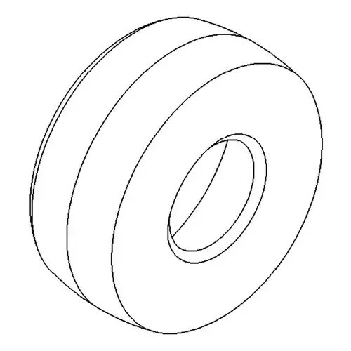 120-6466 – TIRE – (TORO ORIGINAL OEM)