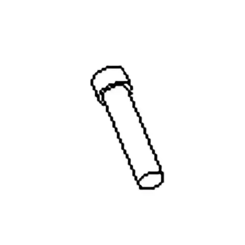 120-6682 – BOLT – (TORO ORIGINAL OEM)