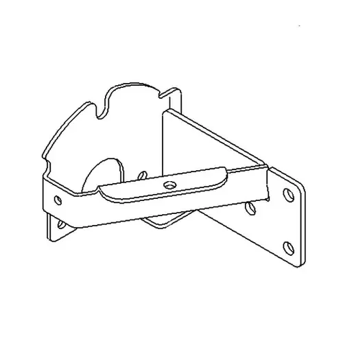120-7038-03 – PLATE-HOC RH – (TORO ORIGINAL OEM)