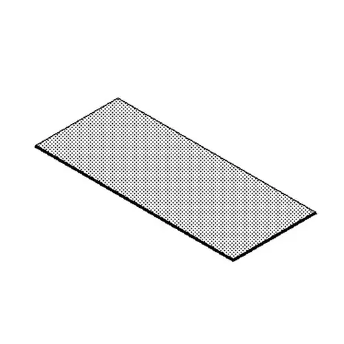 120-7447 – FILTER-AIR FOAM – (TORO ORIGINAL OEM)
