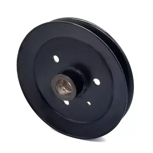 120-7855 – PULLEY – (TORO ORIGINAL OEM)