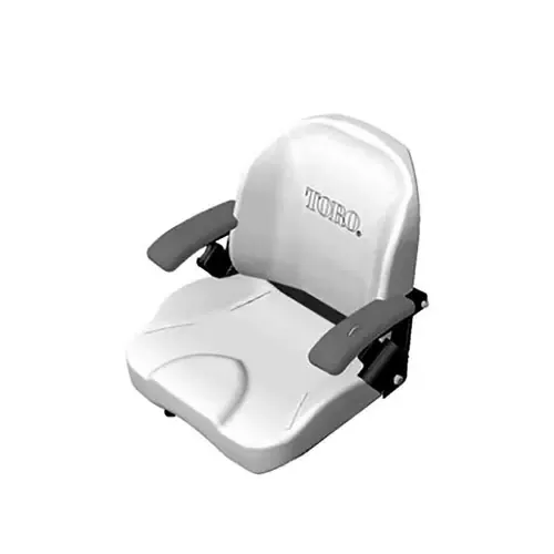120-7886 – SEAT – (TORO ORIGINAL OEM)
