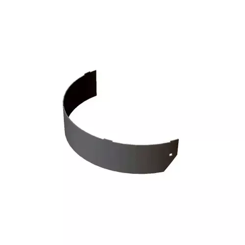 120-7911 – BAFFLE-RH 50″ – (TORO ORIGINAL OEM)