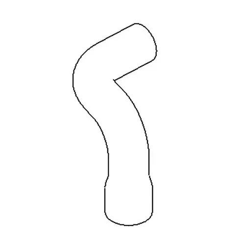 120-9199 – HOSE-AIR – (TORO ORIGINAL OEM)
