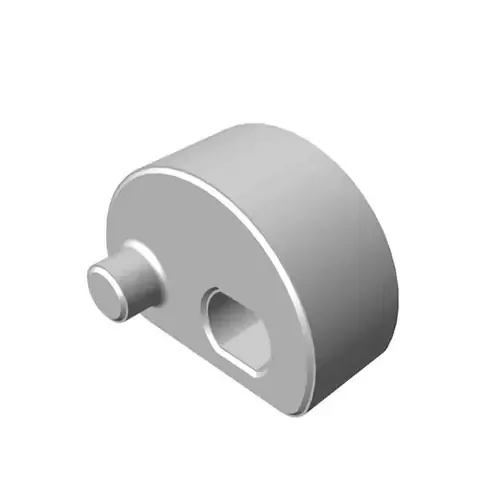 120-9276 – ECCENTRIC-BRAKE IMPELLER – (TORO ORIGINAL OEM)