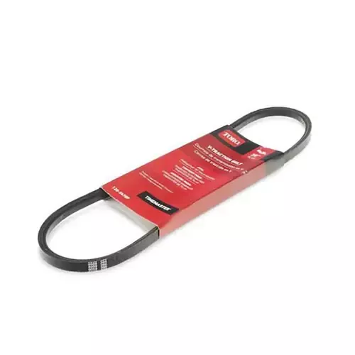 120-9470P – TIMEMASTER V-TRACTION BELT – (TORO ORIGINAL OEM)