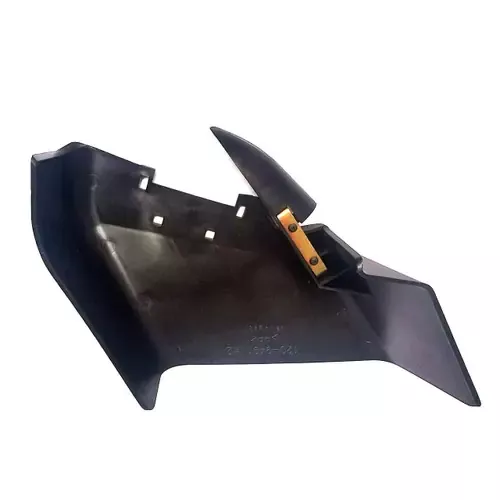 120-9491 – CHUTE-DISCHARGE SIDE – (TORO ORIGINAL OEM)