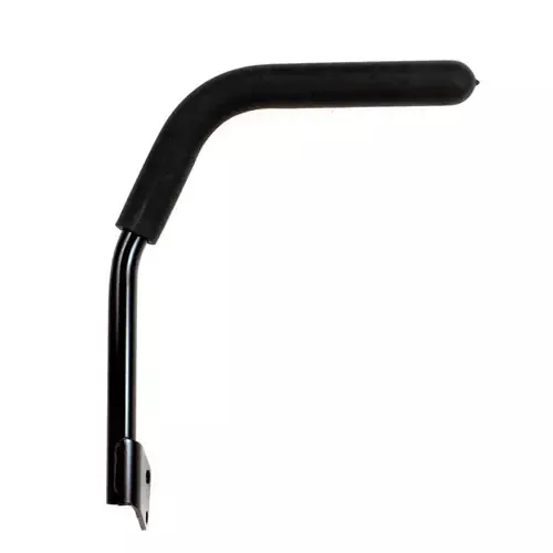 121-0731 – HANDLE-CONTROL RH – (TORO ORIGINAL OEM)