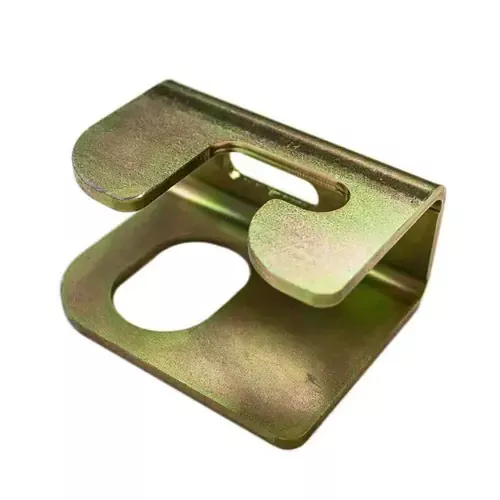 121-0797 – BRACKET-HANGER LH – (TORO ORIGINAL OEM)
