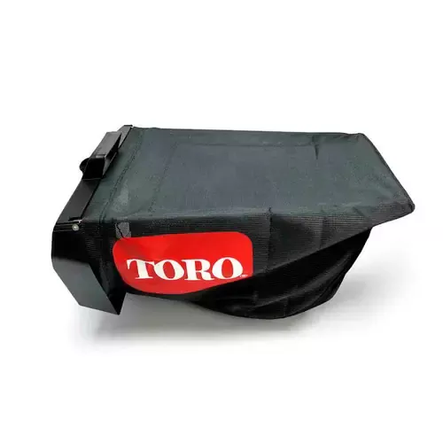 121-1391 – GRASS BAG ASM – (TORO ORIGINAL OEM)