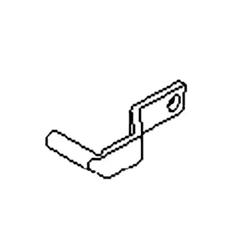 121-1753 – PIN-ROD HYDRO – (TORO ORIGINAL OEM)