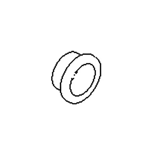 121-1876 – BUSHING – (TORO ORIGINAL OEM)