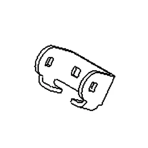 121-1879 – BRACKET-ADJUST FLOW – (TORO ORIGINAL OEM)