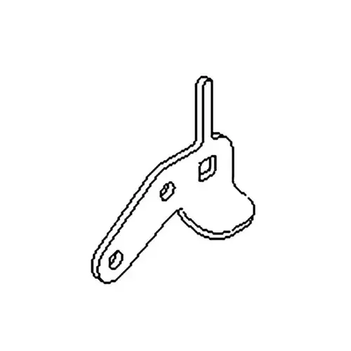 121-1909 – BRACKET-TRANSAXLE – (TORO ORIGINAL OEM)