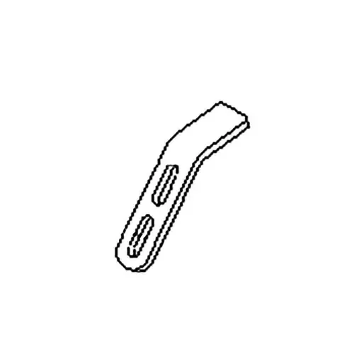 121-1928 – BRACKET-ADJUST DRIVE – (TORO ORIGINAL OEM)