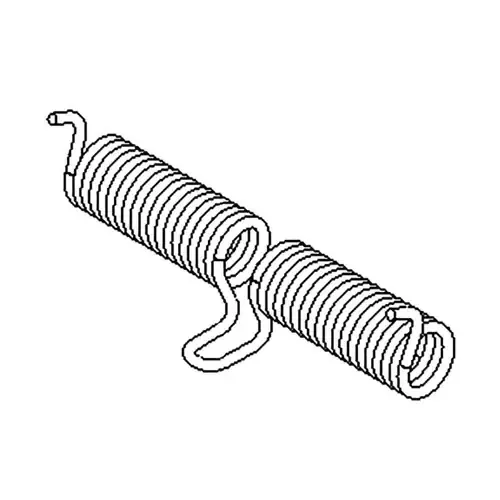 121-2337 – SPRING-TORSION – (TORO ORIGINAL OEM)