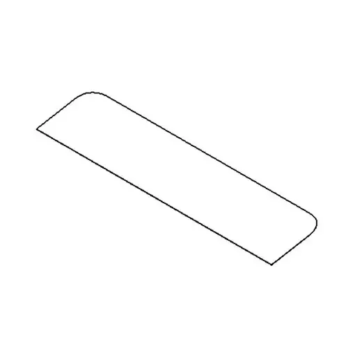 121-2398 – DECAL-POSITION HANDLE – (TORO ORIGINAL OEM)