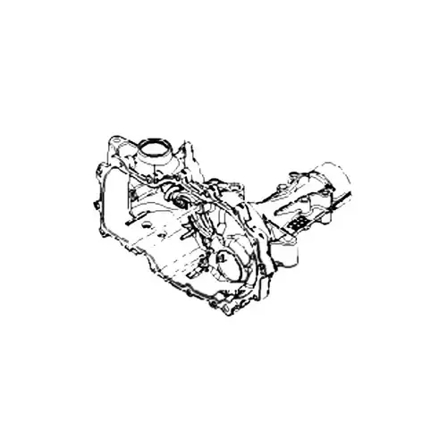 121-3231 – RH MAIN HOUSING KIT – (TORO ORIGINAL OEM)