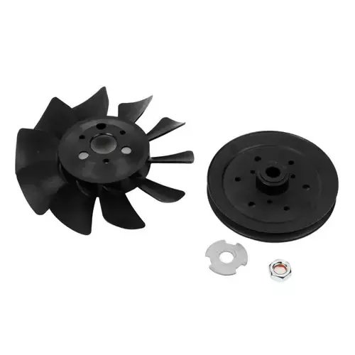 121-3247 – FAN AND PULLEY KIT – (TORO ORIGINAL OEM)
