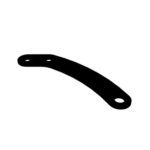 121-4012 – BRACKET-TRACTION LINK ARM – (TORO ORIGINAL OEM)