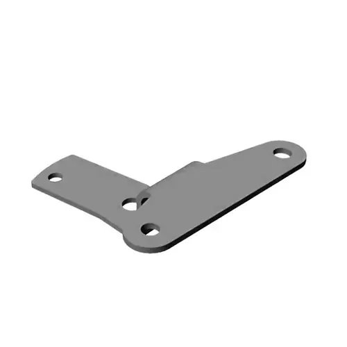 121-4048 – BRACKET-IDLER – (TORO ORIGINAL OEM)