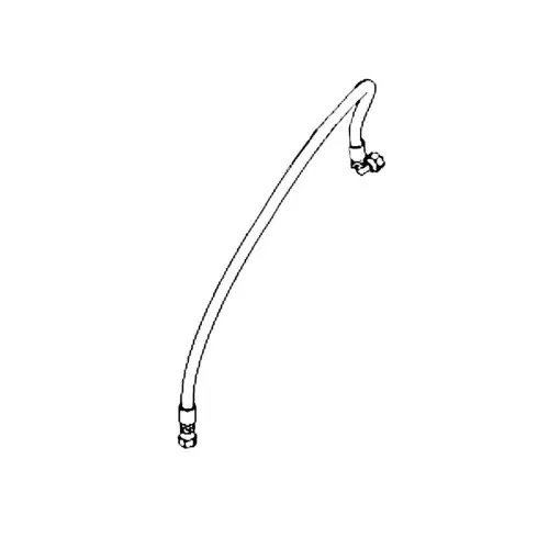121-4545 – HOSE-HYD – (TORO ORIGINAL OEM)