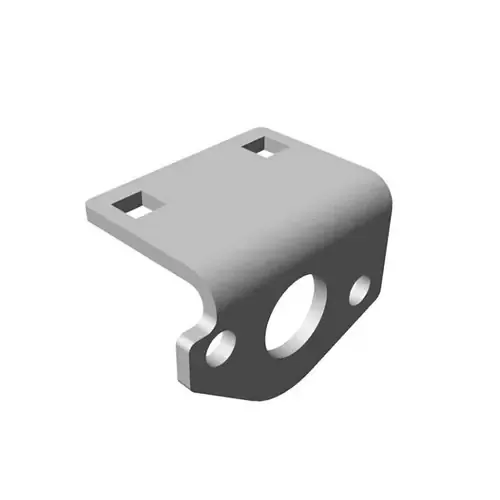 121-4761-01 – BRACKET-SHAFT MOUNT RH – (TORO ORIGINAL OEM)