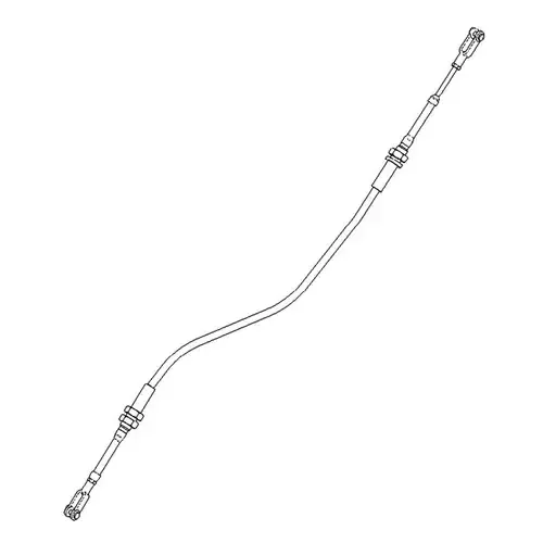 121-4904 – CABLE – (TORO ORIGINAL OEM)