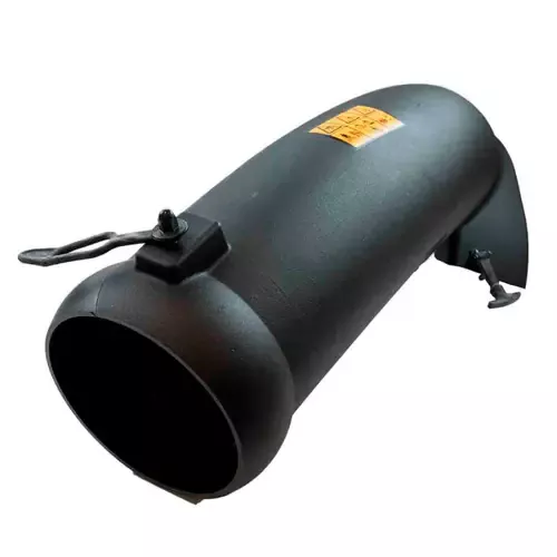121-5651 – 50 INCH CHUTE ASM – (TORO ORIGINAL OEM)