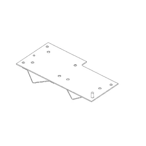 121-5690-03 – KICKER ASM – (TORO ORIGINAL OEM)