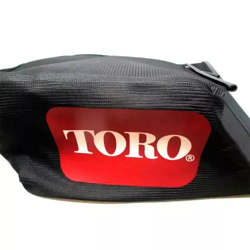 121-5775 – GRASS BAG ASM – (TORO ORIGINAL OEM)