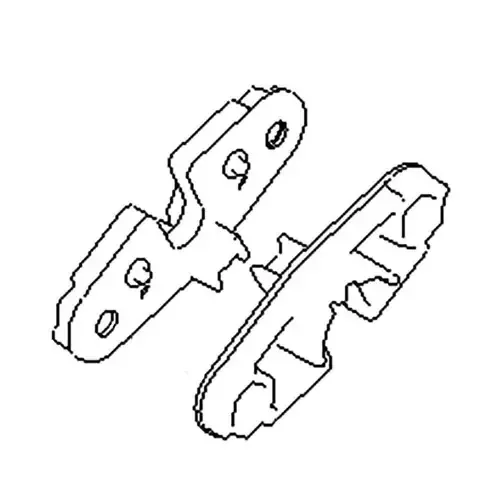 121-5781 – BUSHING-FRONT – (TORO ORIGINAL OEM)
