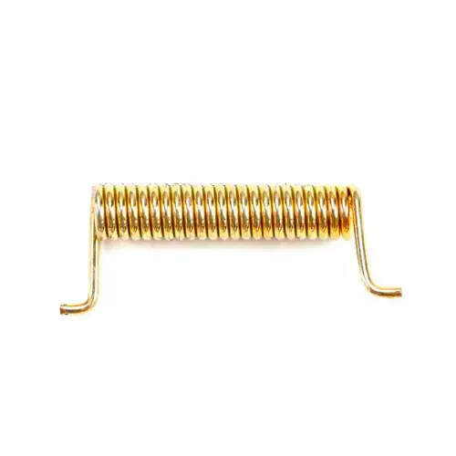 121-5843 – SPRING-TORSION COVER – (TORO ORIGINAL OEM)
