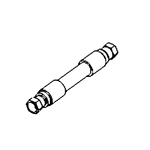 121-5983 – HYD HOSE ASM – (TORO ORIGINAL OEM)