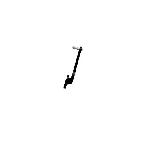 121-6024 – PUMP LEVER ASM – (TORO ORIGINAL OEM)