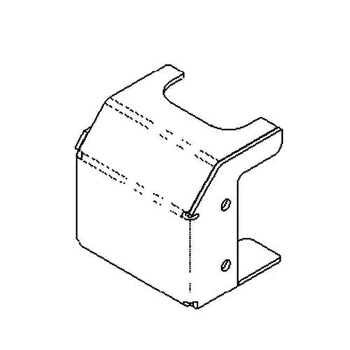 121-6238-01 – COVER ASM – (TORO ORIGINAL OEM)
