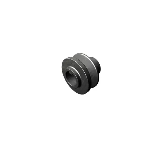 121-6617 – PULLEY-TRACTION – (TORO ORIGINAL OEM)