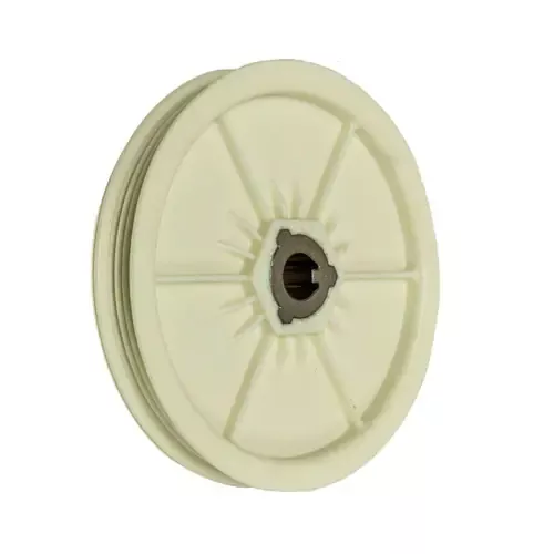 121-6624 – PULLEY – (TORO ORIGINAL OEM)