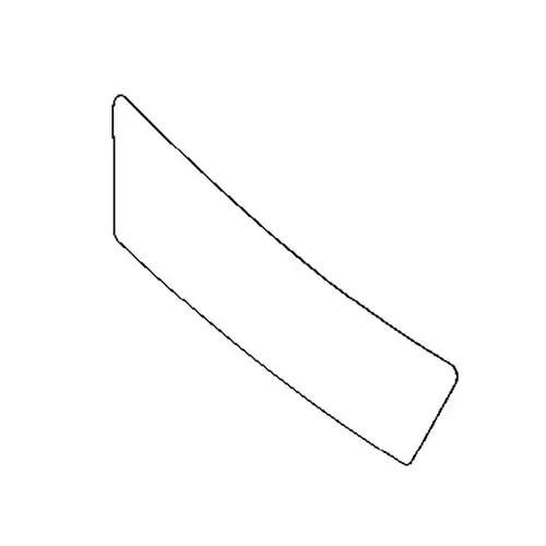 121-6827 – DECAL-MODEL – (TORO ORIGINAL OEM)