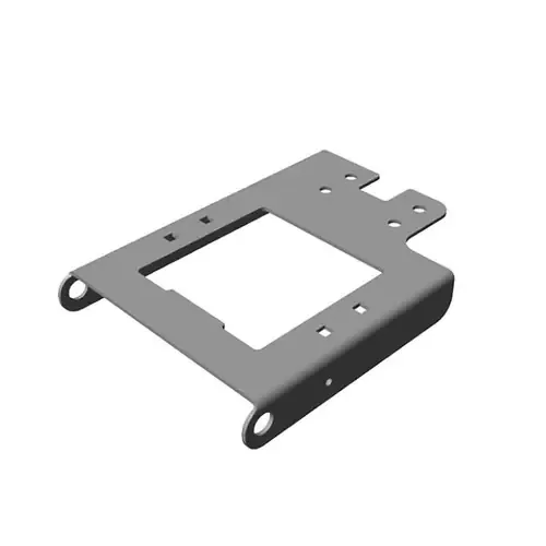 121-7481-01 – BRACKET-FAN MOUNT – (TORO ORIGINAL OEM)