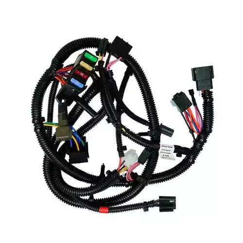 121-7509 – HARNESS-WIRE EFI – (TORO ORIGINAL OEM)