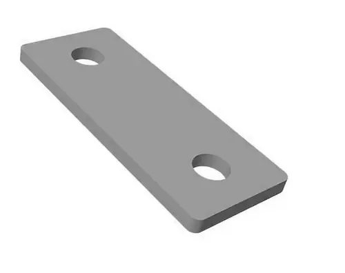 121-7594-01 – SPACER-DECKLIFT BACK – (TORO ORIGINAL OEM)