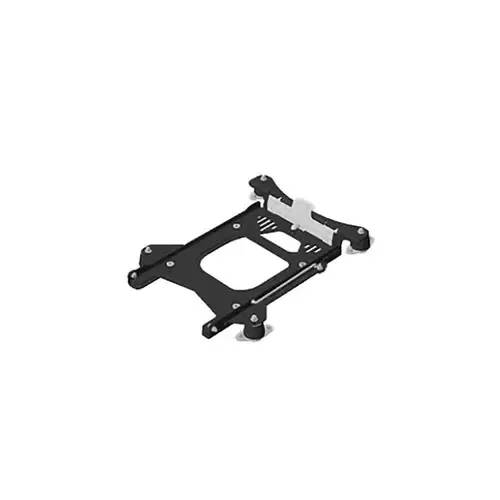 121-7596 – KIT – SEAT TILT FRAME AND ISO MOUNT – (TORO ORIGINAL OEM)