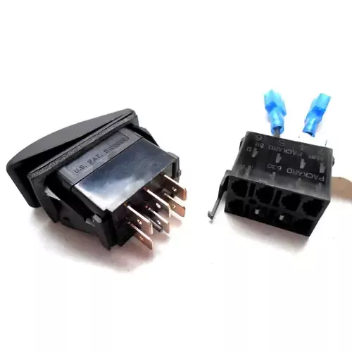 121-8032 – SWITCH SERVICE KIT – (TORO ORIGINAL OEM)