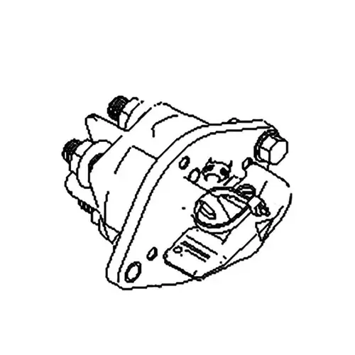 122-0603 – SWITCH-DISCONNECT – (TORO ORIGINAL OEM)