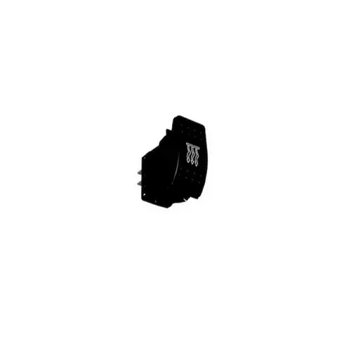 122-1124 – SWITCH-ROCKER ON-NONE-OFF (HEATER) – (TORO ORIGINAL OEM)
