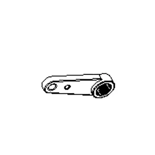 125-0021 – HANDLE-BRAKE – (TORO ORIGINAL OEM)